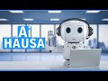 Yadda Ake Amfani Da Ai Da Yaren Hausa