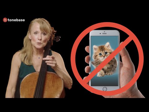 Hyper-focus your practice