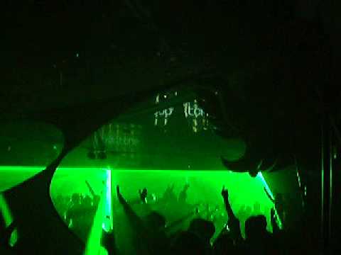 Godskitchen 31-01-2003 System F - Solstice