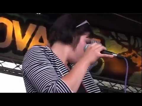 The Spankers - Povaleč 2011