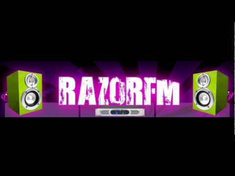 Bass Demander Live @ RazorFM 22-07-11