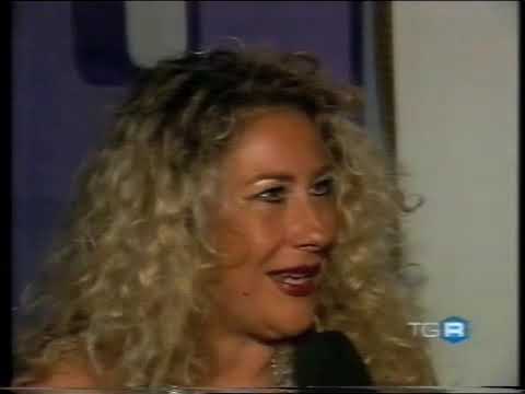Paola Arnesano - Luca Flores Italian Jazz Awards 2009 - Best Jazz Singer