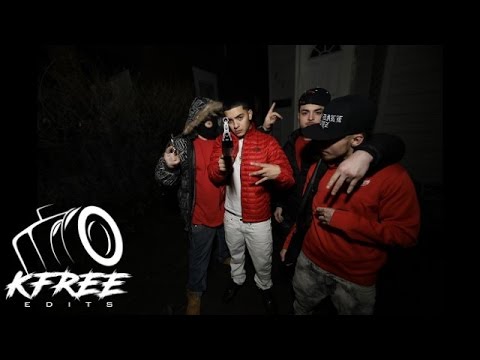 Robby Dizzle  - For My Dawgs  (Official Video) Shot By @Kfree313