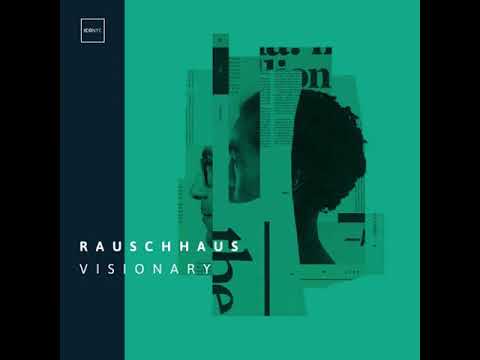 PREMIERE: Rauschhaus - Visionary  (Original Mix) [ICONYC]