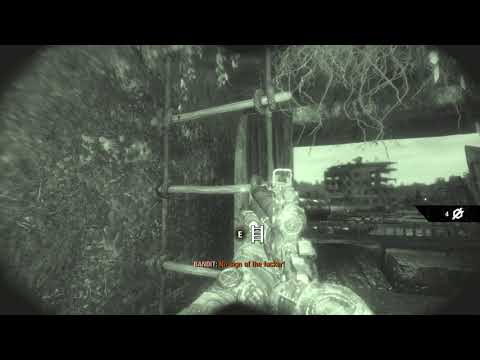 Metro Exodus DLC: Sam's Story Walkthrough Gameplay [ 1080p HD PC] Part 3 - No Commentary