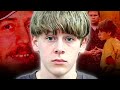The Boy Who Killed His Dad To Save His Siblings