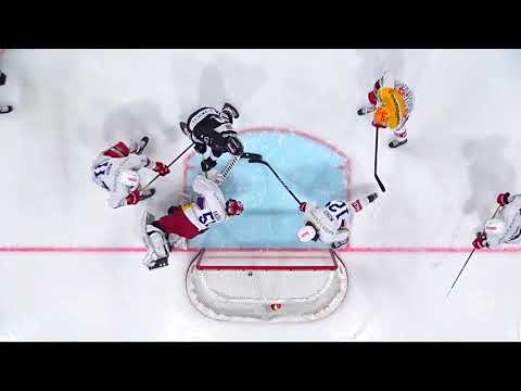 Highlights | Game 030 - HCL vs SCRJL - 31.01.2021