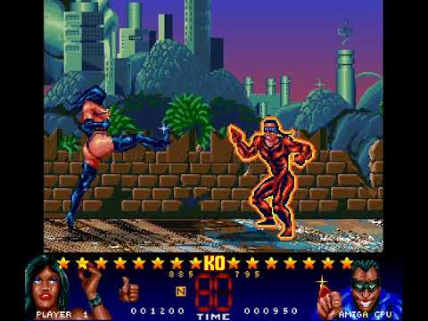 Dangerous Streets picture