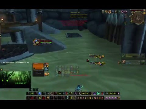 Cass vs ziqo and praii