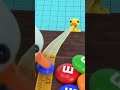 M M S IN MOUTH Funny Duck Animation Comedy