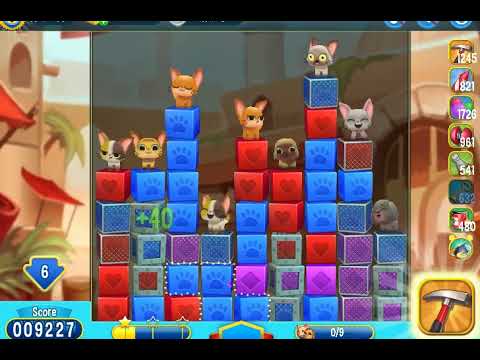 Pet Rescue Saga   level 4846