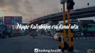 Download lagu Bojomu Semangat ku - Story' wa mp3