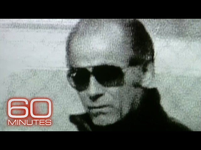 James "Whitey" Bulger | 60 Minutes Full Episodes SDDEFAULT Thumbnail