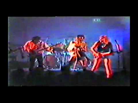 Deep Switch - Feast on Love (LIVE circa 1986)