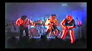 Deep Switch - Feast on Love (LIVE circa 1986)