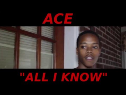ACE - "IDFWMN" (Official Video)