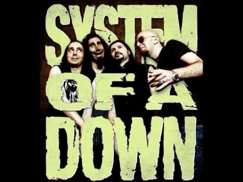 System Of A Down   Chop Suey Remix