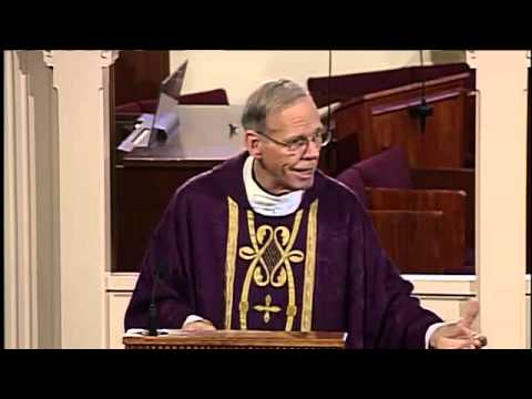 Fr Denis Wilde OSA of Priests for Life on EWTN - 2014-04-09