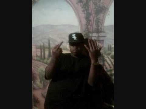 Yung Stu - grab da utensils