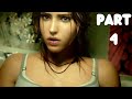 Tomb Raider Playthrough Part 4 Full Gameplay PC - No Commentary