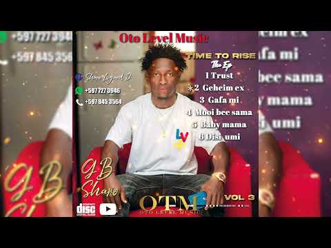 Sharo GB - Geheim Ex [Prod. Amakos Studio]