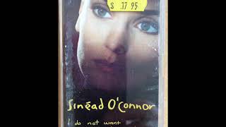 Sinéad O&#39;Connor And Karen Finley - Jump In The River(12&#39;&#39; Version)