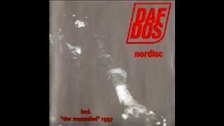 DAF.DOS - Der Mussolini (Nordisc EP 1997).wmv