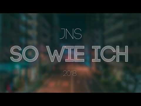 JNS - SO WIE ICH (Prod. by Deyv)