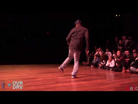 JK-47, Fantum, Heat Rock Judges Showcase - OVR DRV 9.0 - Unofficial Project x Bulletproof Funk - BNC