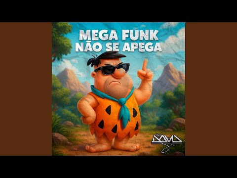 MEGA FUNK NÃO SE APEGA