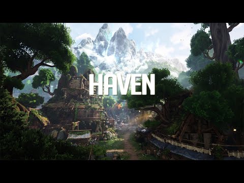 Haven | Chillstep Mix 2022
