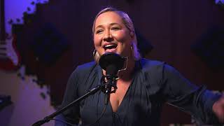 Love God Love People - Danny Gokey, Michael W. Smith (Kiley Dean Cover)