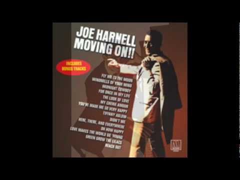 Joe Harnell - 