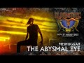 MESHUGGAH - The Abysmal Eye - Bloodstock 2023