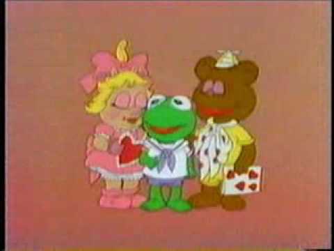 Muppet Babies: You're Special to Me song