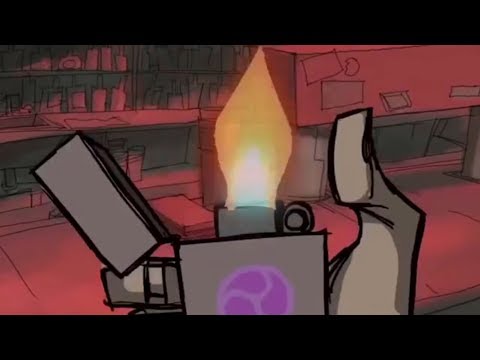 Taksi ZRT - Zapalniczka PROD. OE BEATS