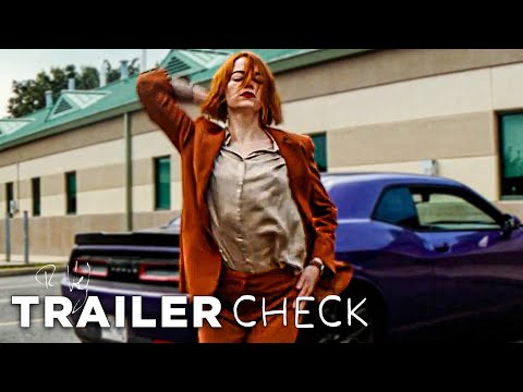 Video Thumbnail: KINDS OF KINDNESS Teaser Trailer German Deutsch (2024)