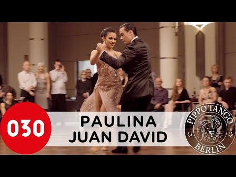 Paulina Mejía and Juan David Vargas – Arrabalera