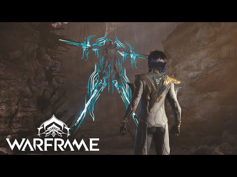 URIEL UNLEASHED 🔥 Best Moment in Warframe The Old Peace - Full Ending