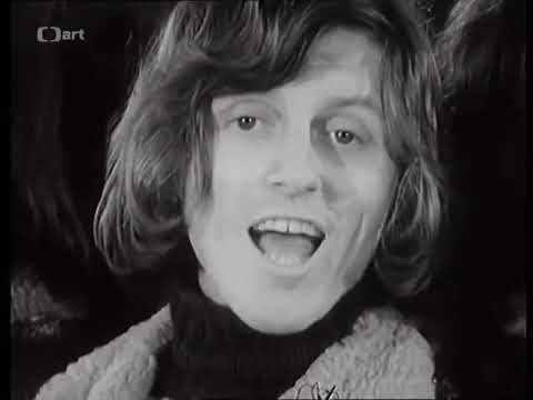 Václav Neckář - Můj brácha má príma bráchu (1972)