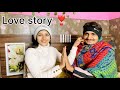 Real story of our love story 😍 #trending #couple #lovestory #love_status #harshika_sheoran_836