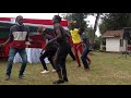 Great Rumba Challenge Video Official Dante Omogusii Hero Geng
