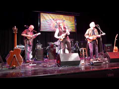 Grateful Fred Ukulele Trio 071216 2 Denver Railroad