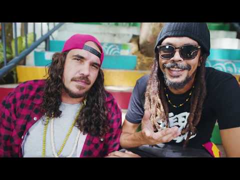 Zennith - I Like It feat. Jesse Royal OFFICIAL MUSIC VIDEO