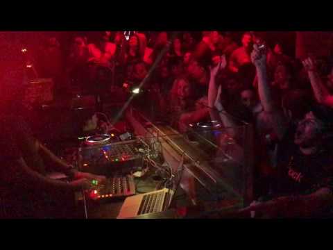 Guy J @ Electronic Colors (2/12/2016)