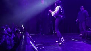 Remy Ma &quot;Roll In Peace&quot; Freestyle