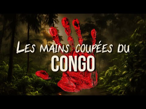 Pourquoi tant d’atrocités ont-elles été commises au Congo sous Léopold II ? [QdH#61]