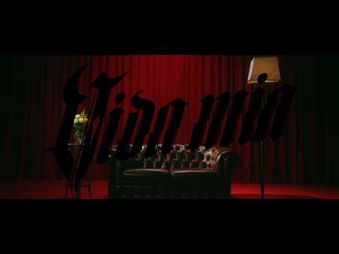 1st Single 「Vida mia」Music Video（1Half ver.）