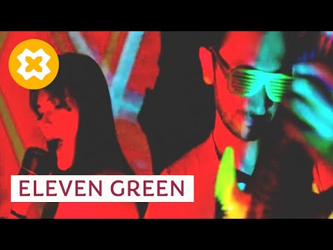 Bobolik  - Eleven Green | Carpet Jam - Music Platform  #pop #alternative #armenian