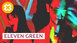 Eleven Green - Bobolik (2022)